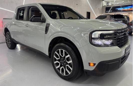 FORD MAVERICK 2.5 HYBRID LARIAT e-CVT FORD MAVERICK 2.5 HYBRID LARIAT e-CVT